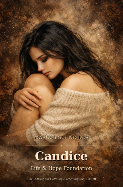 'Cover von Candice Life & Hope Foundation'-Cover