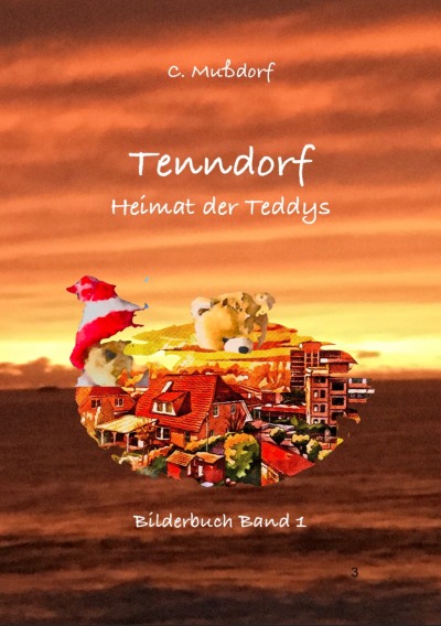 'Cover von Tenndorf'-Cover