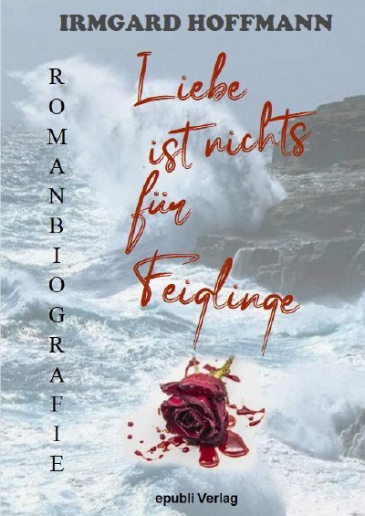 'Cover von Liebe ist nichts für Feiglinge'-Cover