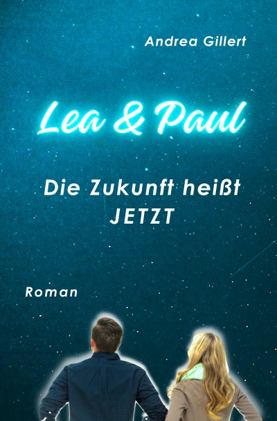 'Cover von Lea & Paul'-Cover