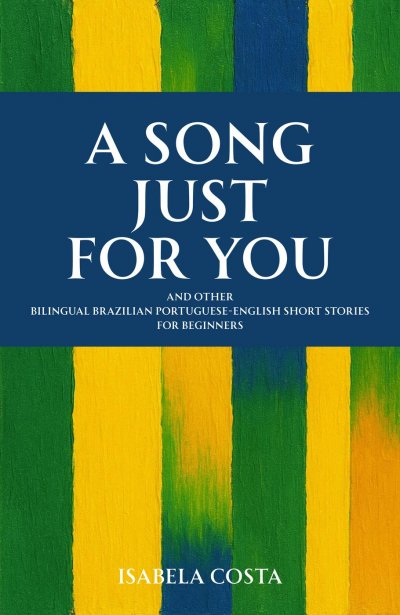 'Cover von A Song Just for You'-Cover