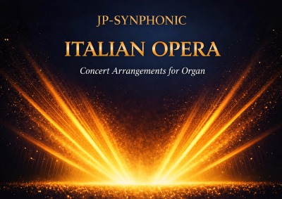 'Cover von The Spirit Of Italian Opera'-Cover