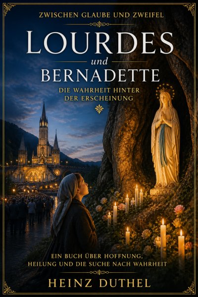 'Cover von „Erscheinungen – Glaube, Vision oder Wahrheit?'-Cover