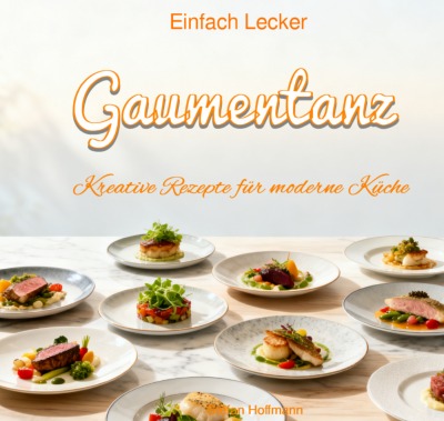 'Cover von Gaumentanz'-Cover