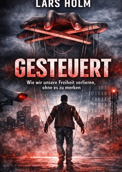'Cover von Gesteuert'-Cover