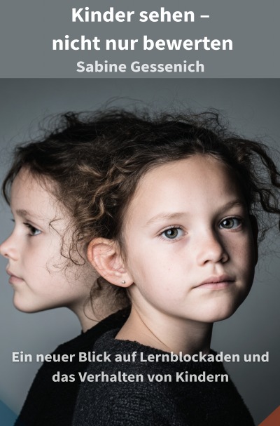 'Cover von Kinder sehen – nicht nur bewerten'-Cover