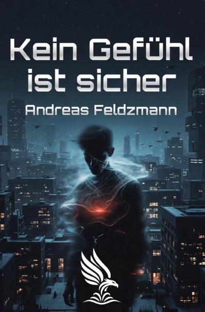 'Cover von Kein Gefühl ist sicher'-Cover