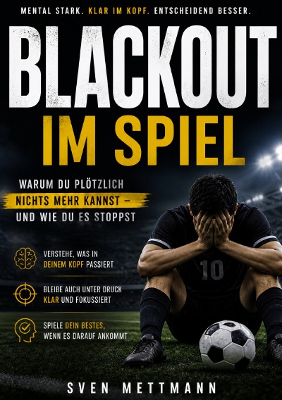 'Cover von Blackout im Spiel'-Cover