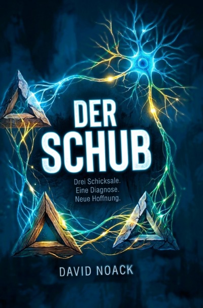'Cover von Der SCHUB'-Cover
