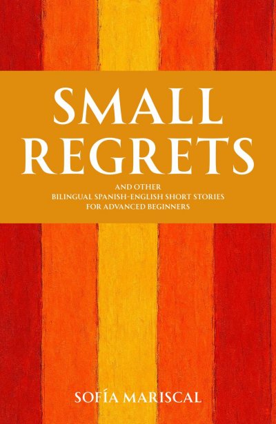 'Cover von Small Regrets'-Cover