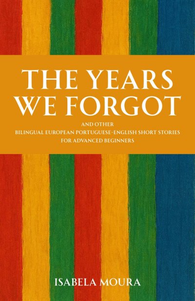 'Cover von The Years We Forgot'-Cover