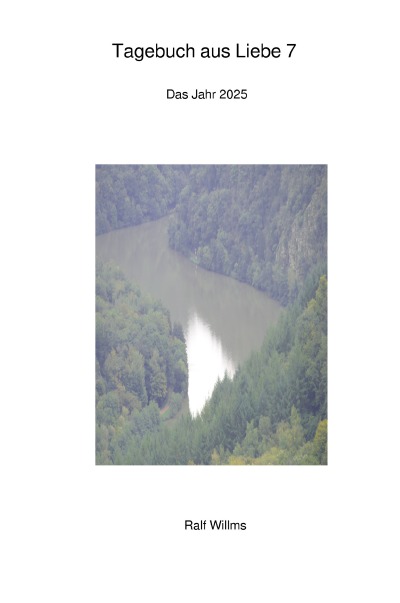 'Cover von Tagebuch aus Liebe 7'-Cover