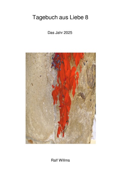 'Cover von Tagebuch aus Liebe 8'-Cover