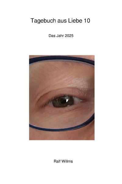 'Cover von Tagebuch aus Liebe 10'-Cover