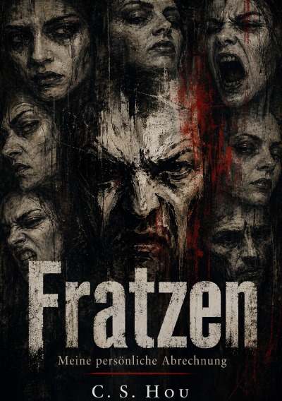 'Cover von Fratzen'-Cover