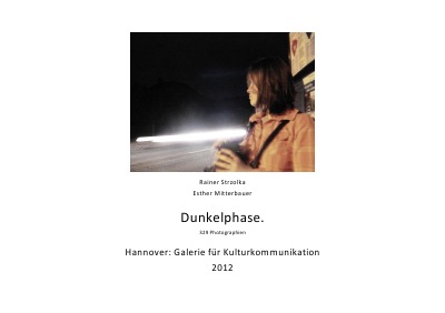 'Cover von Dunkelphase – 329 Photographien'-Cover