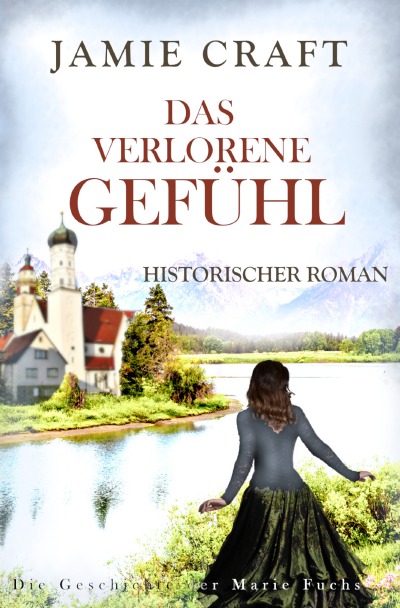 'Cover von Das verlorene Gefühl'-Cover
