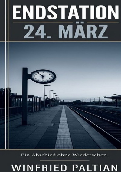 'Cover von Endstation 24. März'-Cover