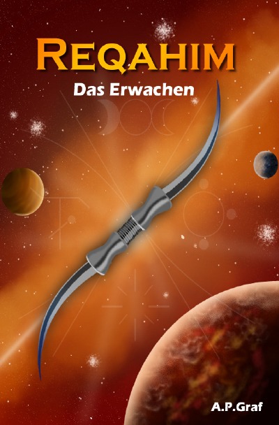 'Cover von REQAHíM'-Cover
