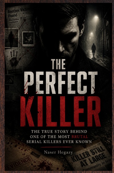 'Cover von The Perfect Killer'-Cover