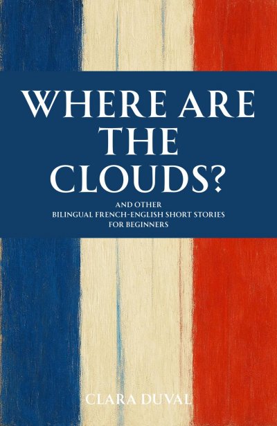 'Cover von Where Are the Clouds?'-Cover