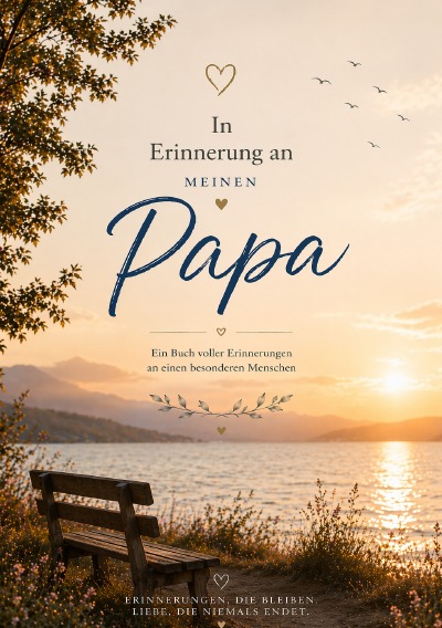 'Cover von In Erinnerung an meinen Papa'-Cover