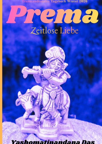 'Cover von Prema'-Cover