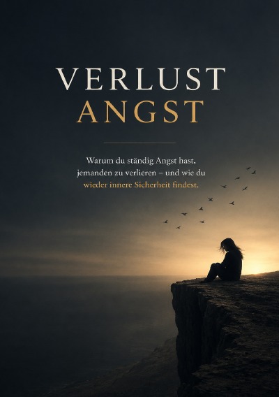 'Cover von Verlustangst'-Cover