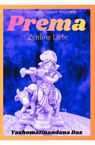 'Cover von Prema'-Cover