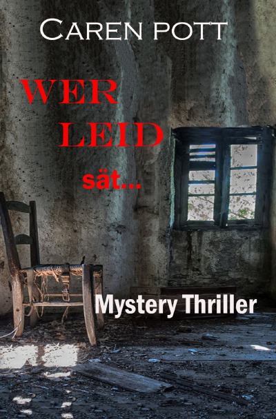 'Cover von WER LEID sät…'-Cover