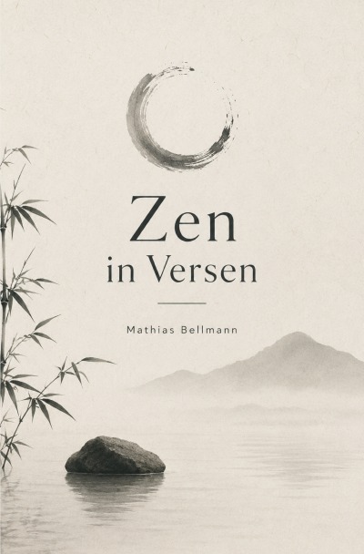 'Cover von Zen in Versen'-Cover