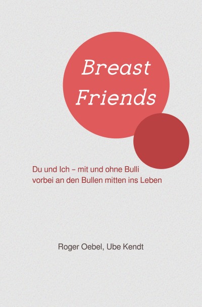 'Cover von Breast Friends'-Cover