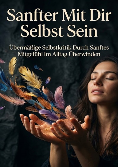 'Cover von Sanfter Mit Dir Selbst Sein'-Cover