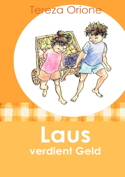 'Cover von Laus verdient Geld'-Cover