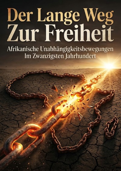 'Cover von Der Lange Weg Zur Freiheit'-Cover
