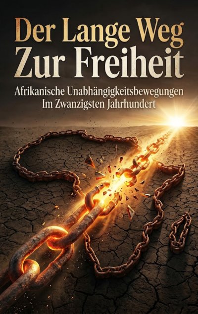 'Cover von Der Lange Weg Zur Freiheit'-Cover