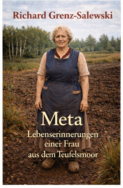 'Cover von Meta'-Cover