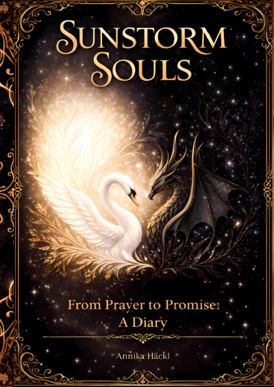 'Cover von Sunstorm Souls'-Cover