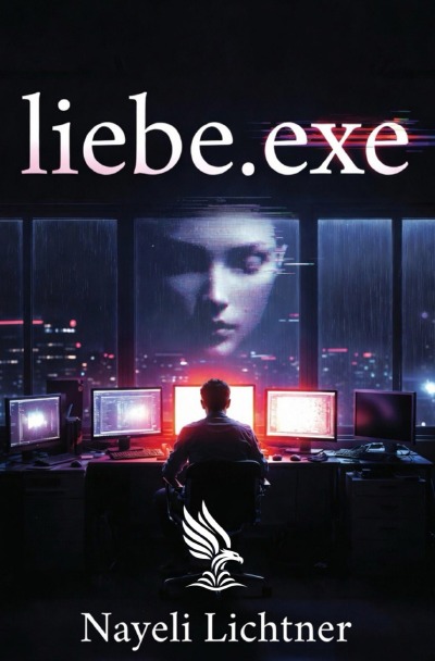 'Cover von liebe.exe'-Cover