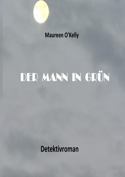 'Cover von Der Mann in Grün'-Cover