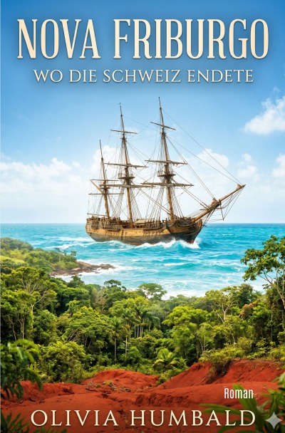 'Cover von Nova Friburgo'-Cover