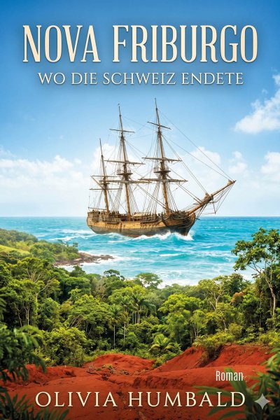 'Cover von Nova Friburgo'-Cover