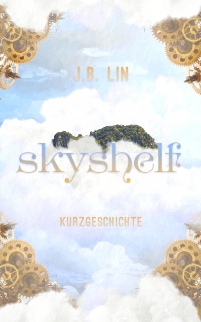 'Cover von Skyshelf'-Cover