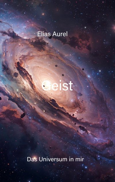 'Cover von Geist'-Cover