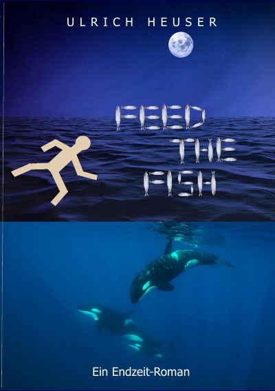 'Cover von Feed The Fish'-Cover