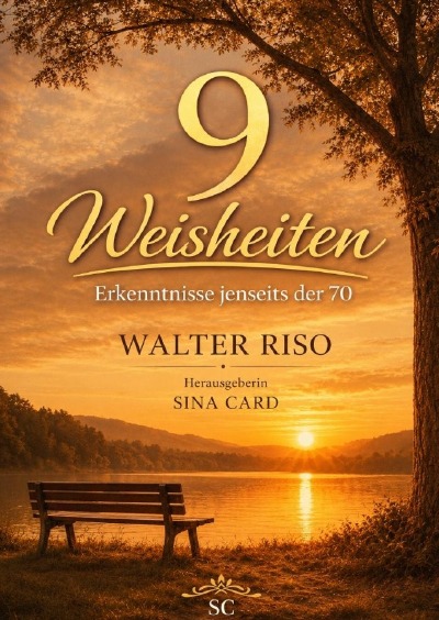 'Cover von 9 Weisheiten'-Cover