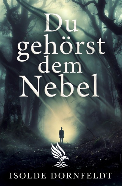 'Cover von Du gehörst dem Nebel'-Cover