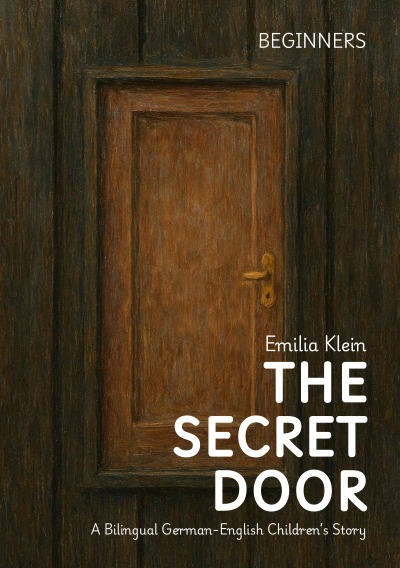 'Cover von The Secret Door'-Cover