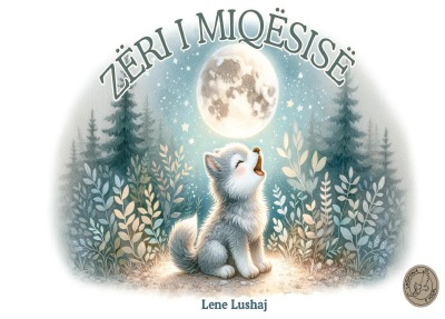 'Cover von Zëri I Miqësisë'-Cover