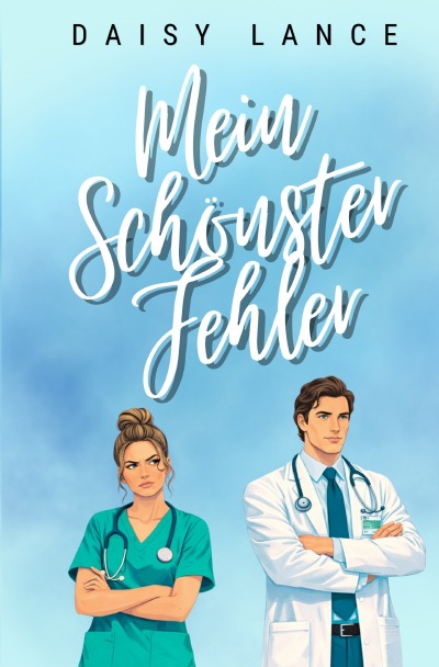 'Cover von Mein Schönster Fehler'-Cover